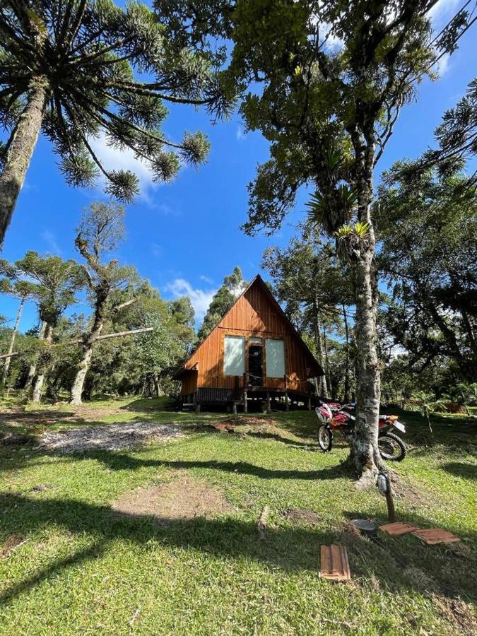 Lodge Paradouro Da Serra