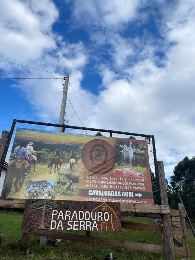 Paradouro Da Serra * Cambara do Sul