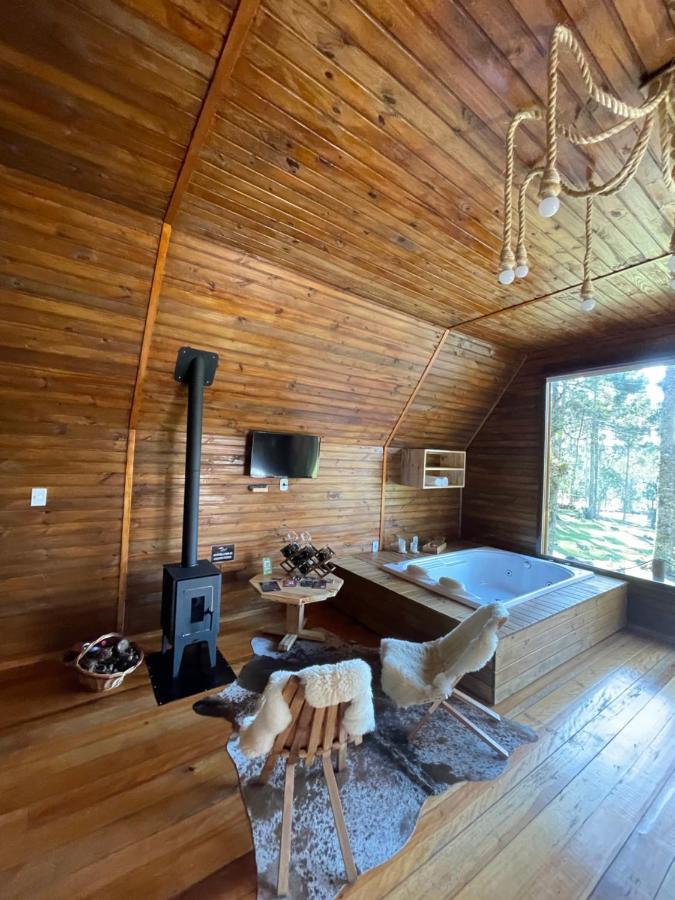 Lodge Paradouro Da Serra *