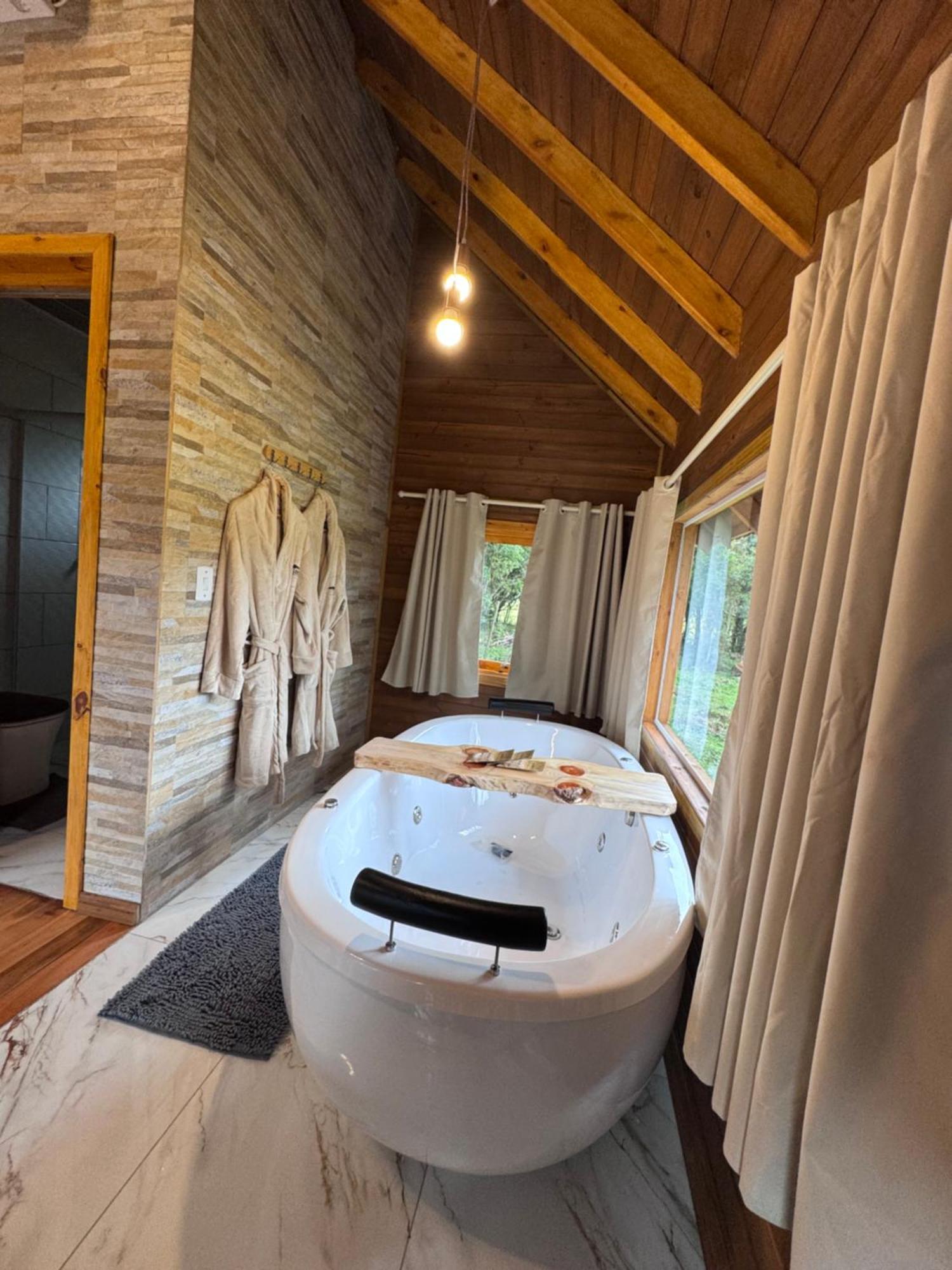 Paradouro Da Serra Lodge Cambara do Sul