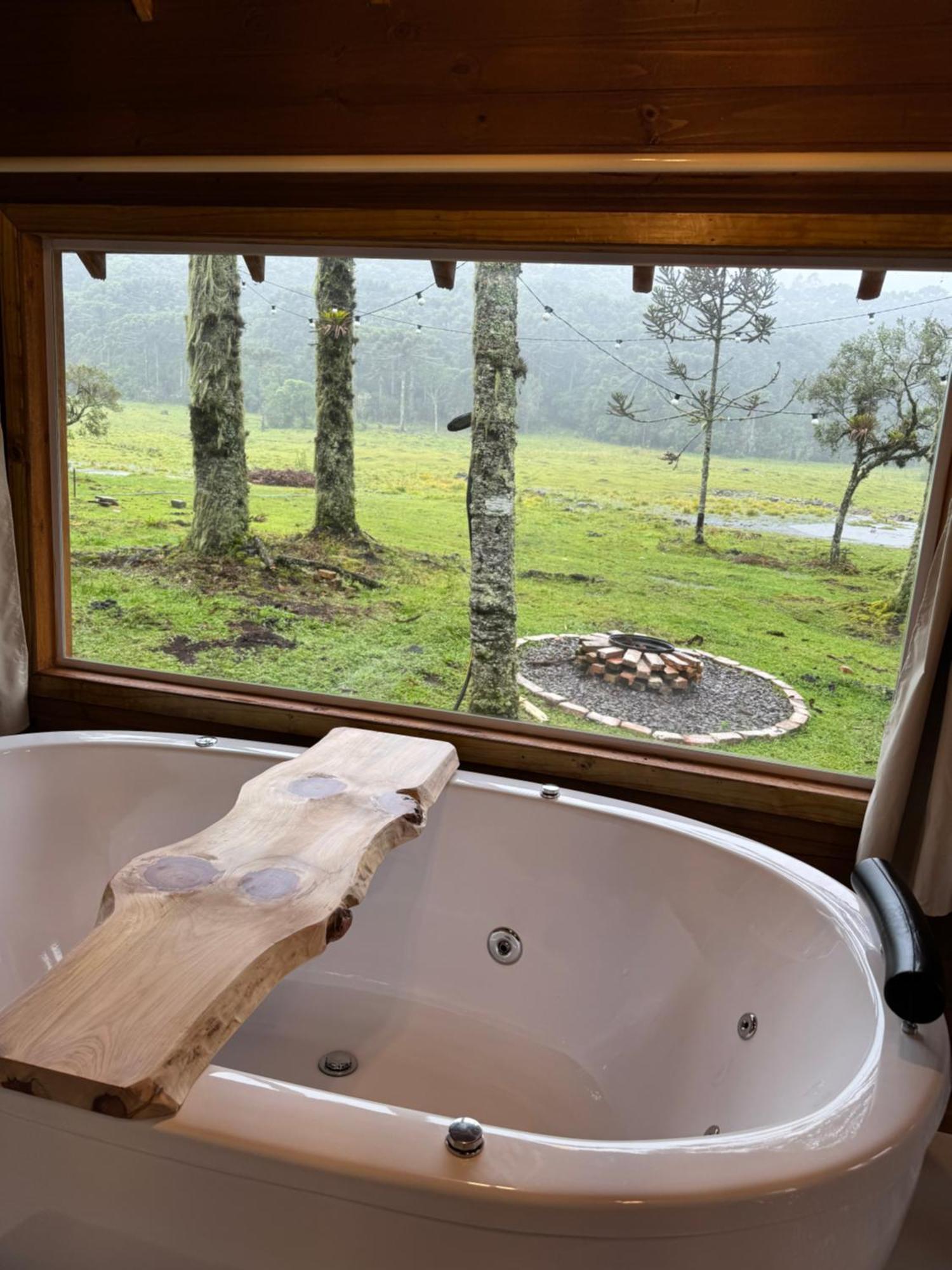 Paradouro Da Serra Lodge Cambara do Sul