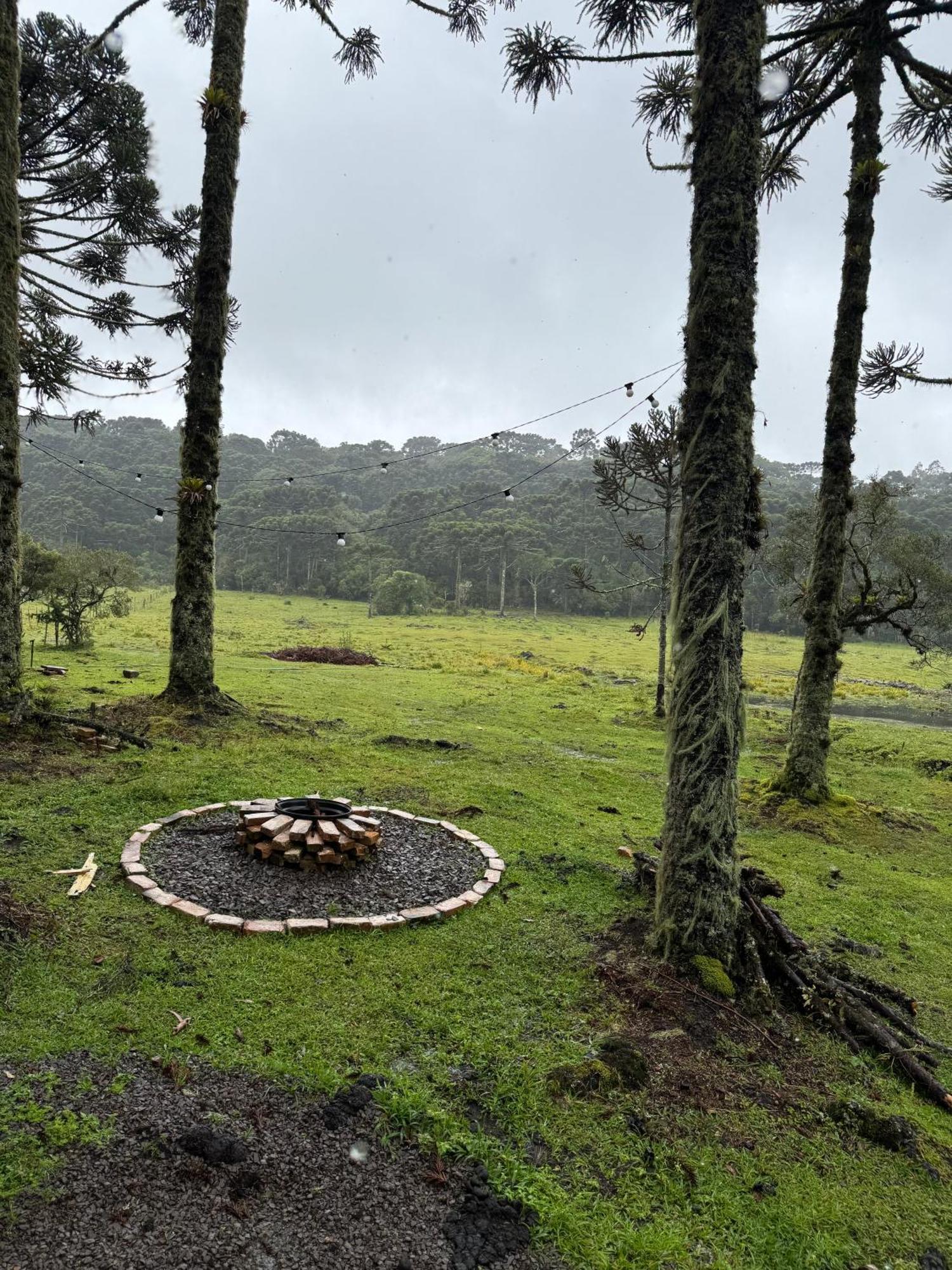 Paradouro Da Serra *